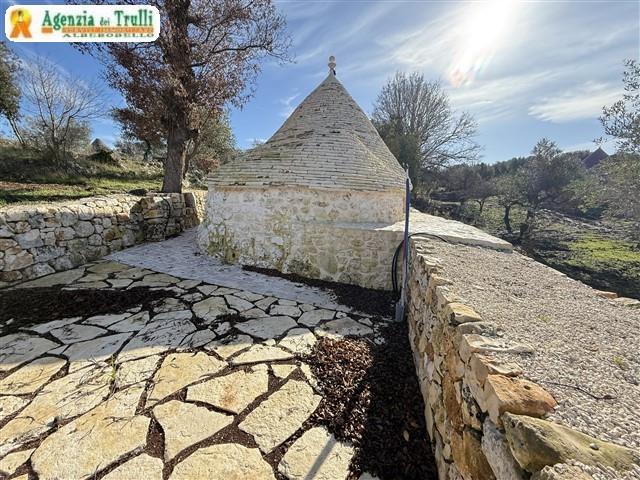 Image No.29-1 Bed Trullo for sale