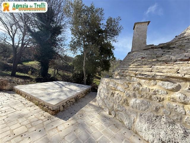 Image No.31-1 Bed Trullo for sale