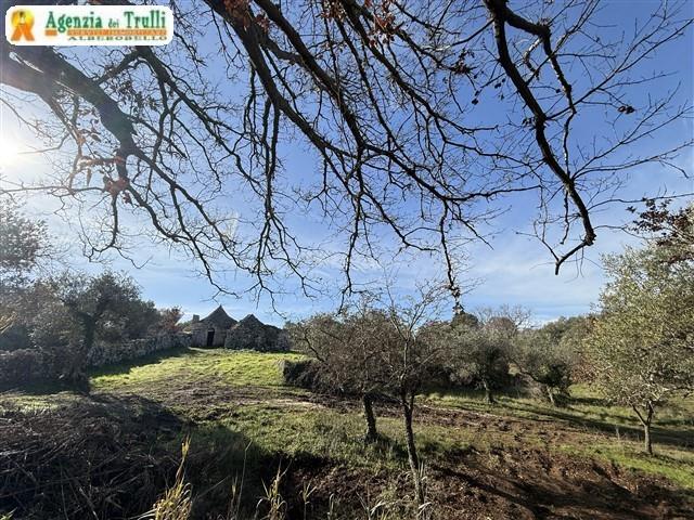 Image No.33-1 Bed Trullo for sale