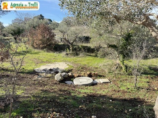 Image No.35-1 Bed Trullo for sale