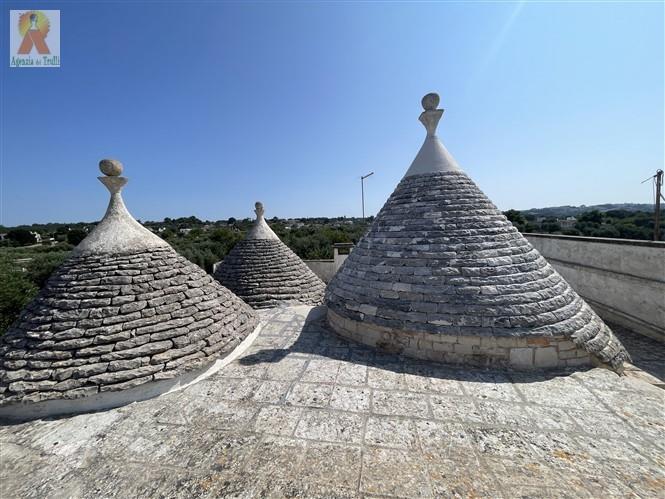 Image No.6-4 Bed Farmhouse for sale