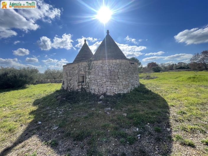 Image No.5-1 Bed Trullo for sale