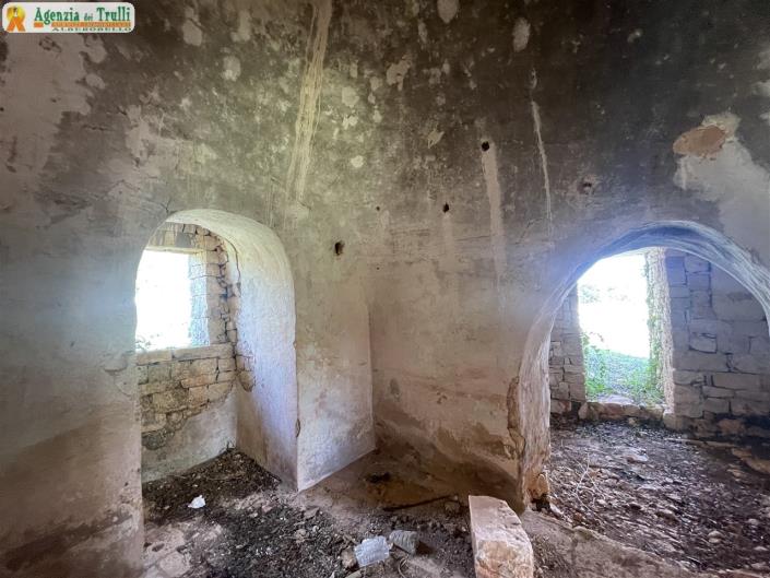 Image No.22-1 Bed Trullo for sale