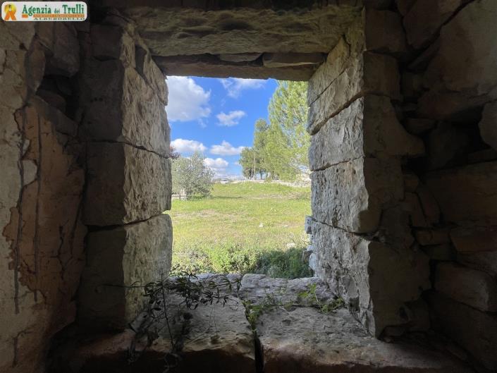 Image No.23-1 Bed Trullo for sale