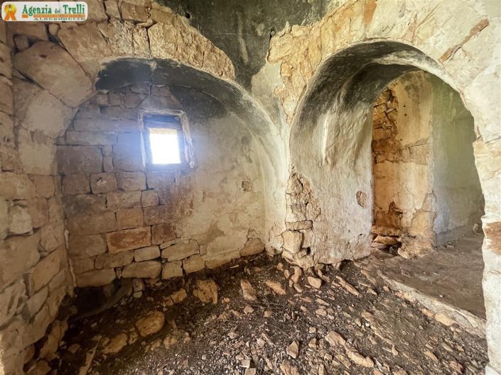 Image No.34-1 Bed Trullo for sale