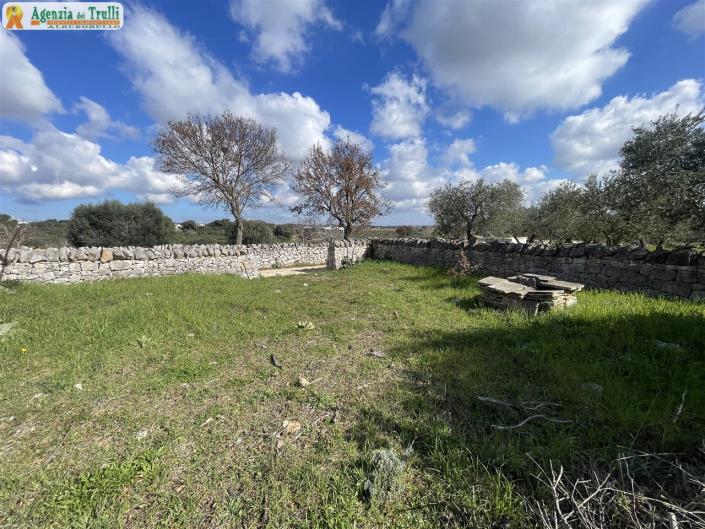 Image No.40-1 Bed Trullo for sale
