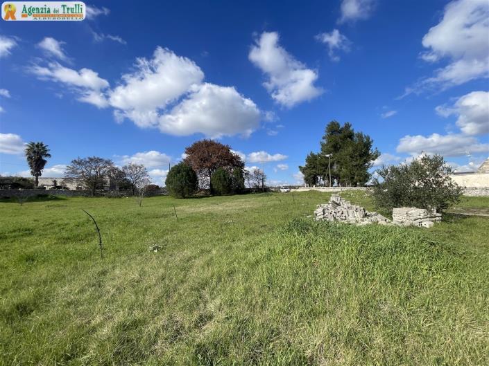 Image No.43-1 Bed Trullo for sale