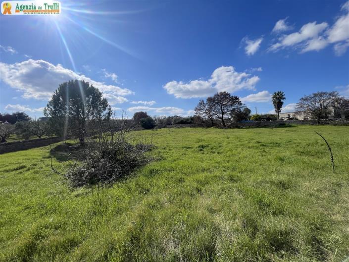 Image No.45-1 Bed Trullo for sale