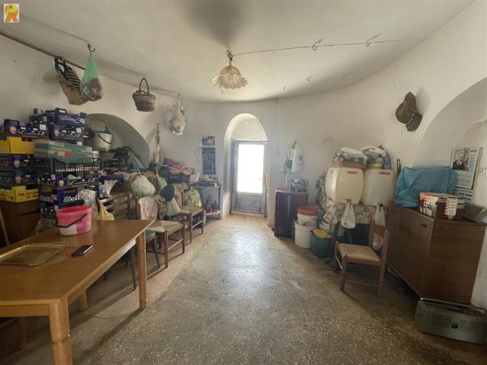 Image No.15-Trullo de 1 chambre à vendre à Alberobello