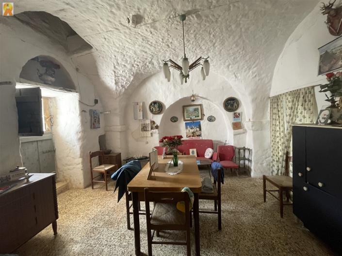 Image No.16-Trullo de 1 chambre à vendre à Alberobello