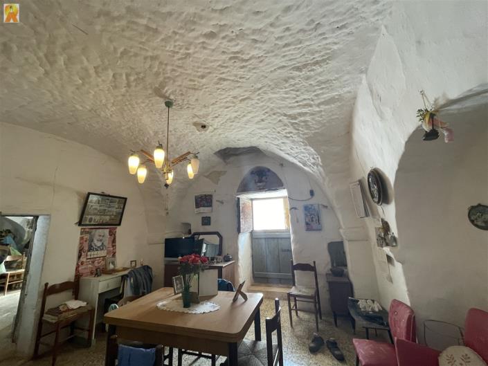 Image No.19-Trullo de 1 chambre à vendre à Alberobello