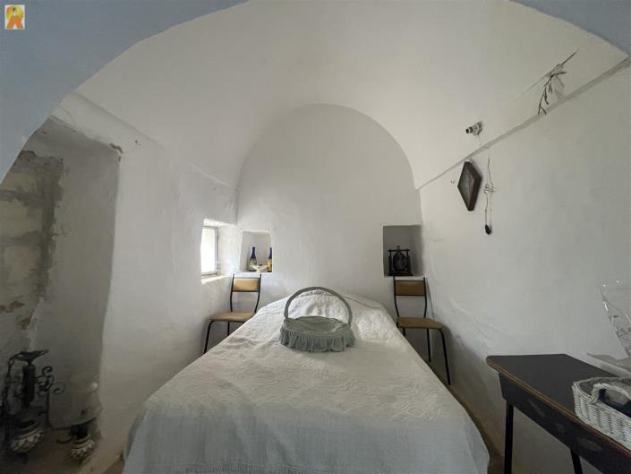 Image No.21-Trullo de 1 chambre à vendre à Alberobello