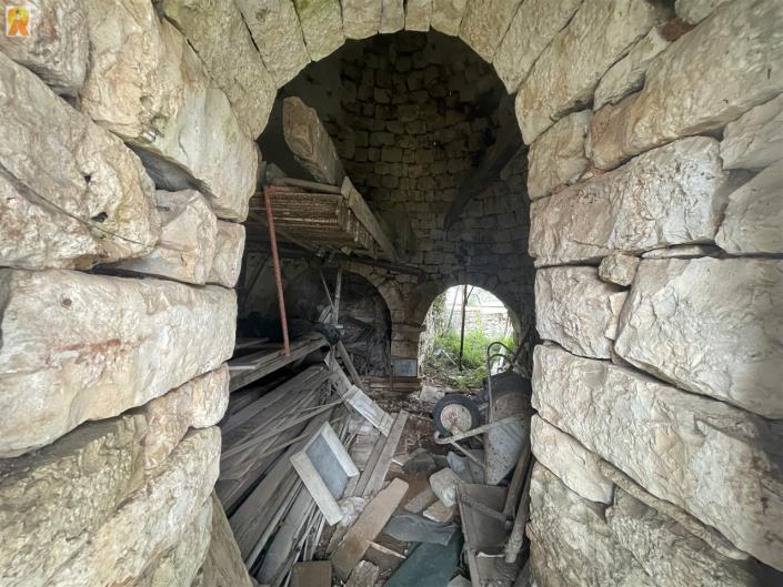Image No.24-Trullo de 1 chambre à vendre à Alberobello