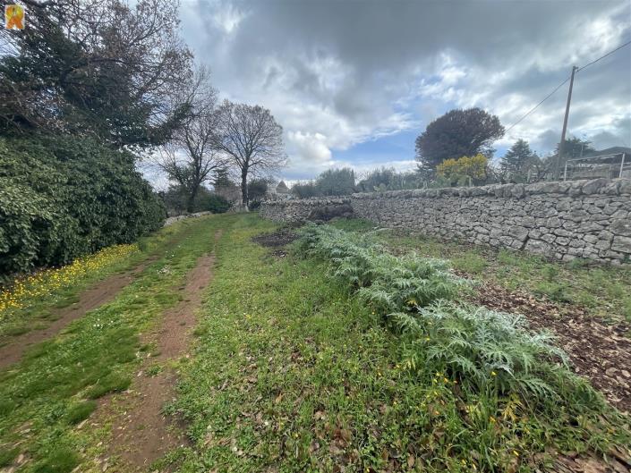Image No.27-Trullo de 1 chambre à vendre à Alberobello