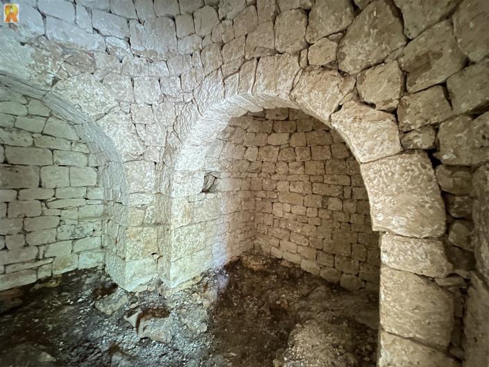 Image No.13-1 Bed Trullo for sale