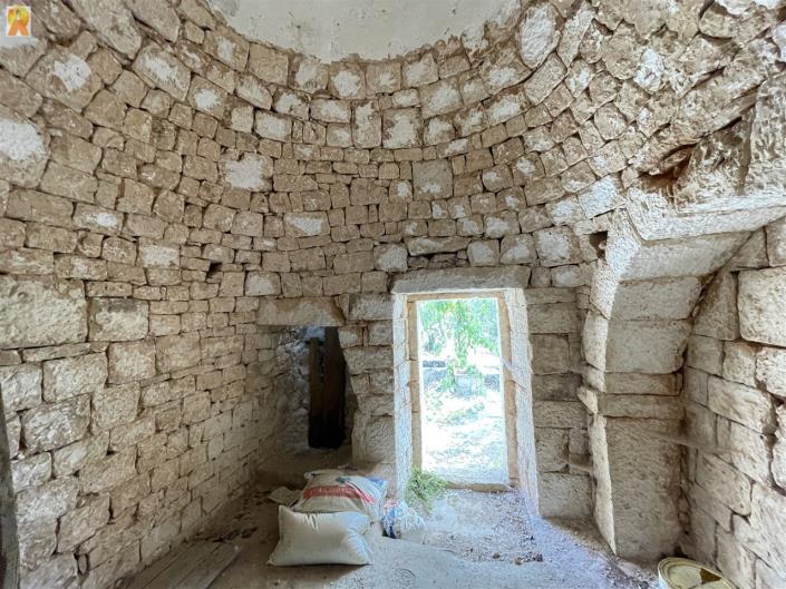 Image No.15-1 Bed Trullo for sale