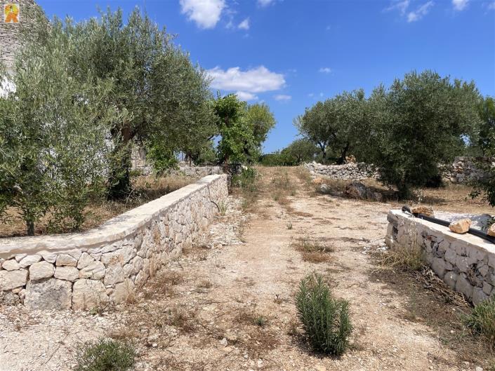 Image No.16-1 Bed Trullo for sale