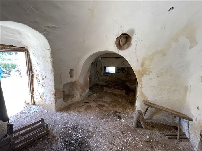 Image No.16-1 Bed Country House for sale