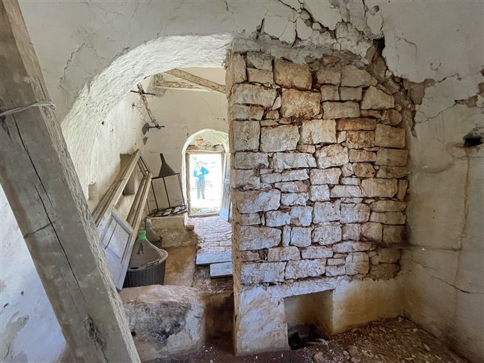 Image No.20-1 Bed Country House for sale