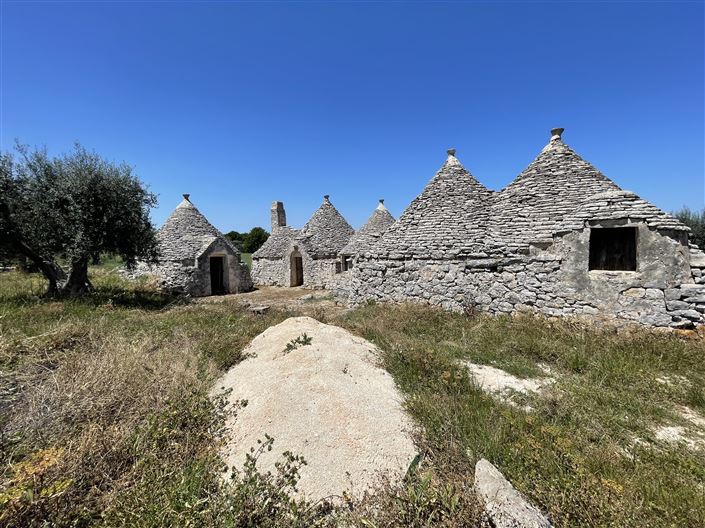 Image No.4-1 Bed Country House for sale