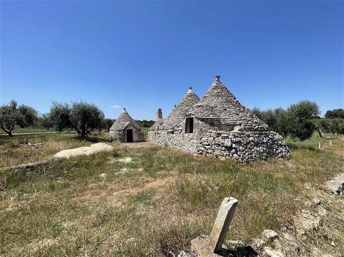 Image No.5-1 Bed Country House for sale