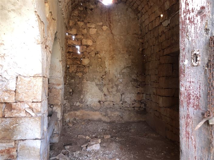 Image No.22-1 Bed Country House for sale