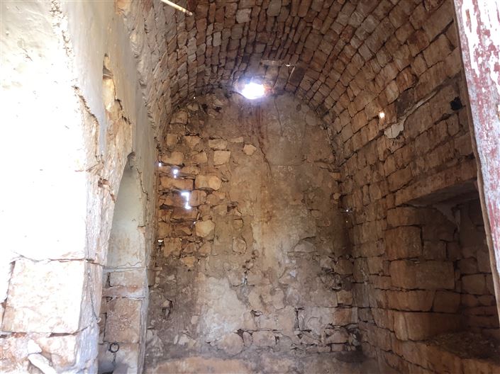 Image No.24-1 Bed Country House for sale