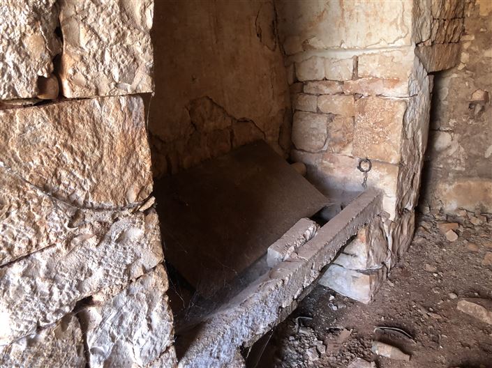 Image No.26-1 Bed Country House for sale