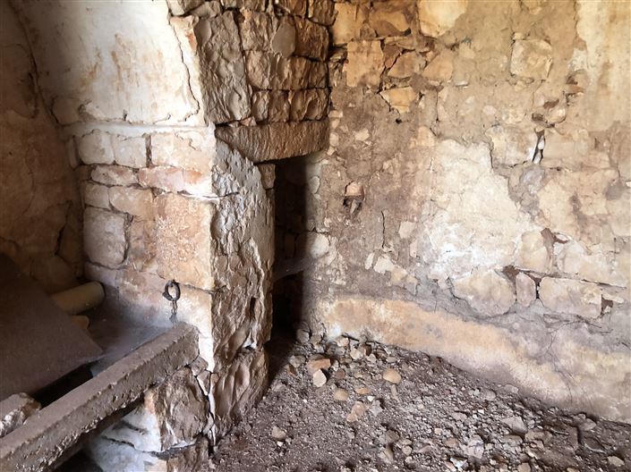 Image No.27-1 Bed Country House for sale