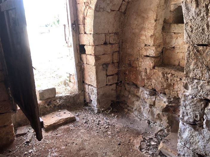 Image No.28-1 Bed Country House for sale