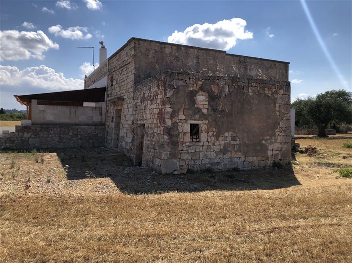 Image No.3-1 Bed Country House for sale