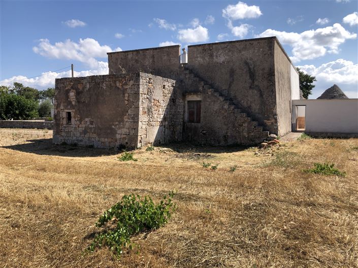 Image No.4-1 Bed Country House for sale