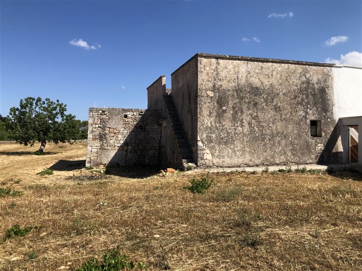 Image No.5-1 Bed Country House for sale