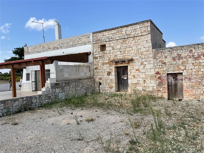 Image No.6-1 Bed Country House for sale