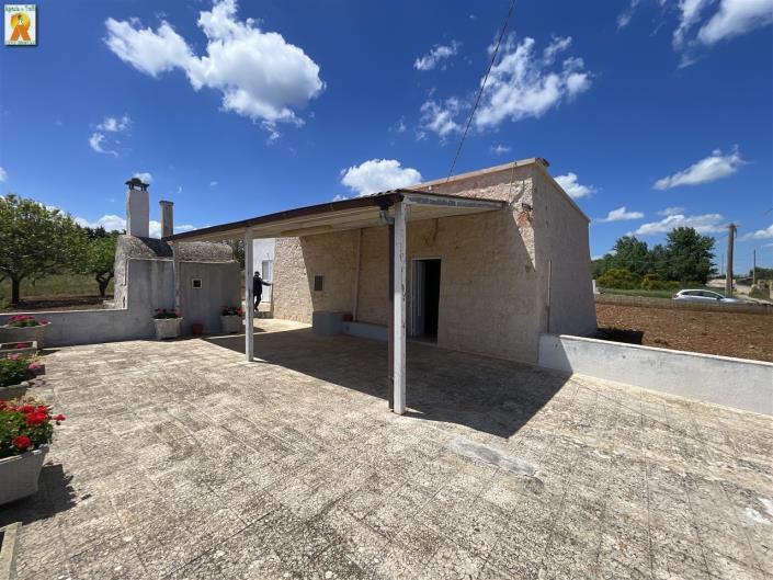 Image No.1-2 Bed Country Property for sale
