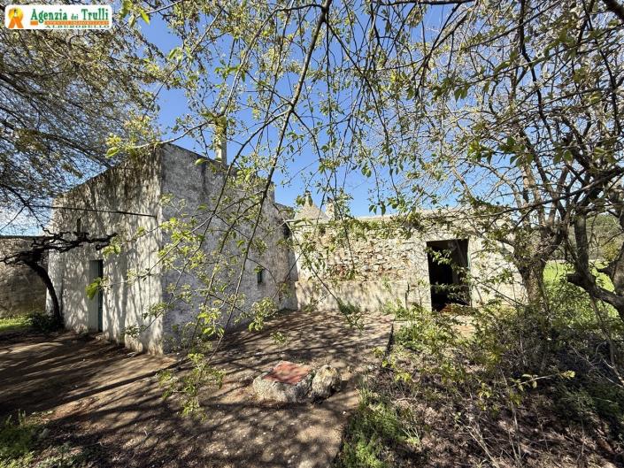 Image No.5-2 Bed Trullo for sale