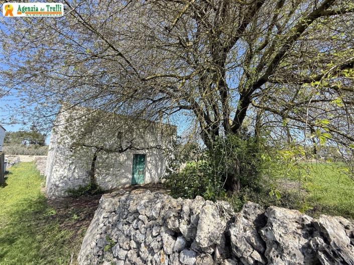 Image No.13-2 Bed Trullo for sale