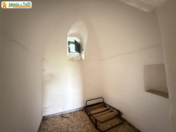 Image No.19-2 Bed Trullo for sale