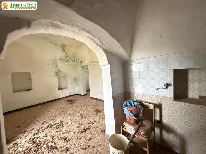 Image No.21-2 Bed Trullo for sale