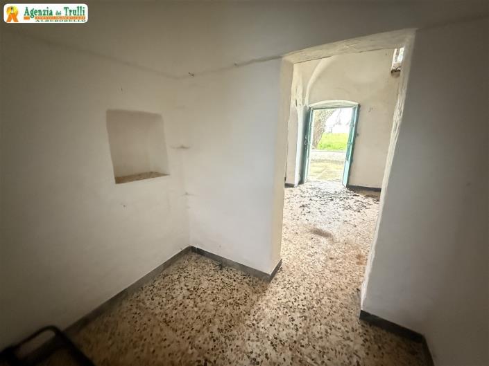 Image No.23-2 Bed Trullo for sale