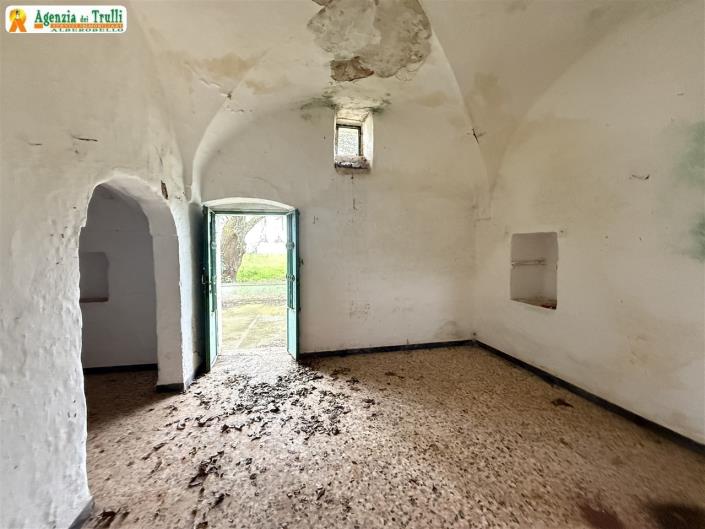 Image No.24-2 Bed Trullo for sale