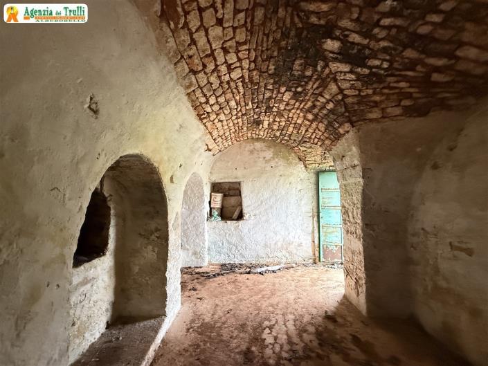 Image No.33-2 Bed Trullo for sale