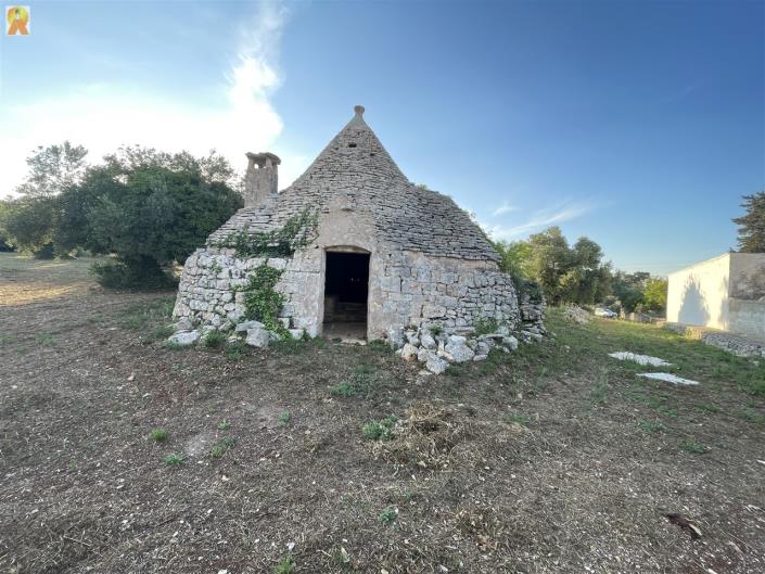 Image No.3-1 Bed Trullo for sale
