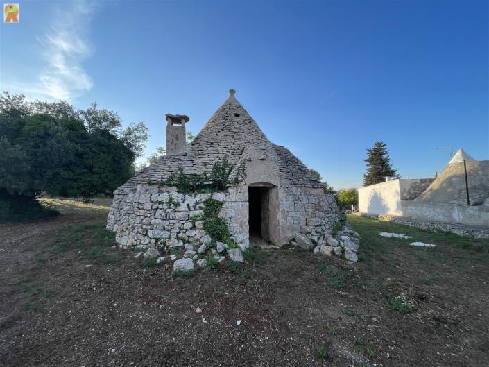 Image No.5-1 Bed Trullo for sale