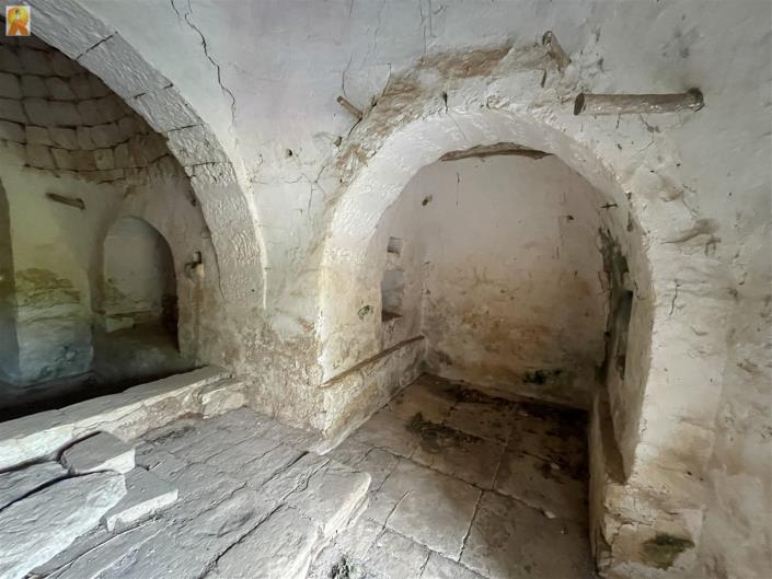 Image No.12-1 Bed Trullo for sale