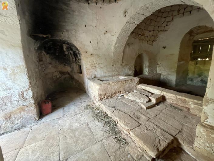 Image No.9-1 Bed Trullo for sale