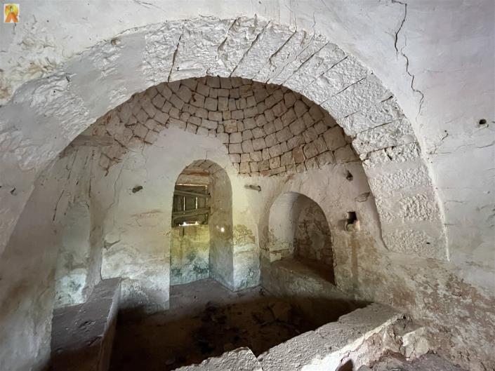 Image No.20-1 Bed Trullo for sale