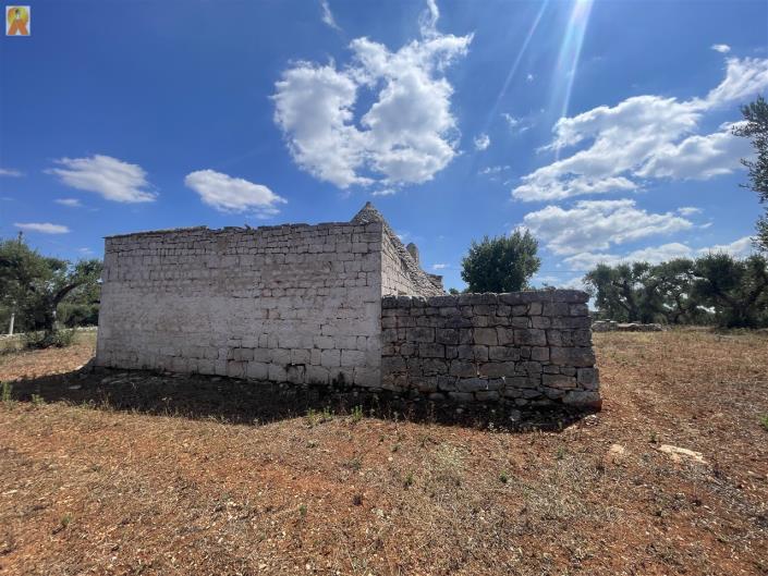 Image No.6-2 Bed Trullo for sale