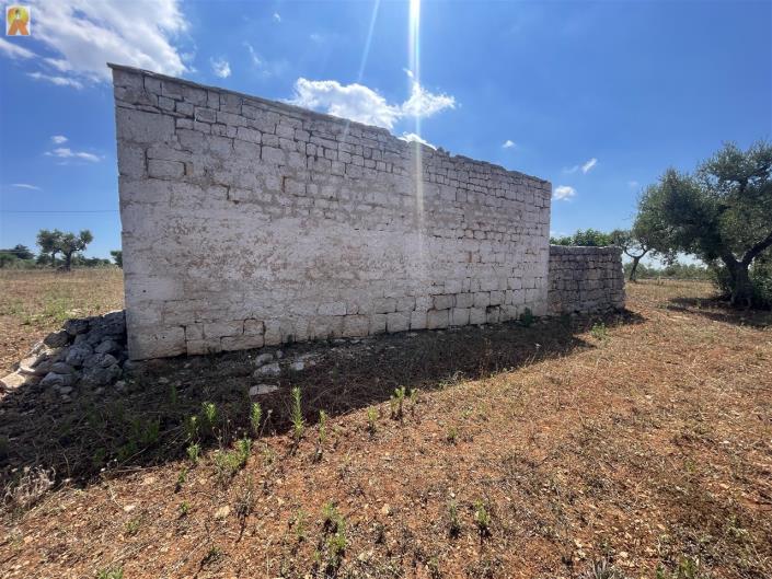 Image No.7-2 Bed Trullo for sale
