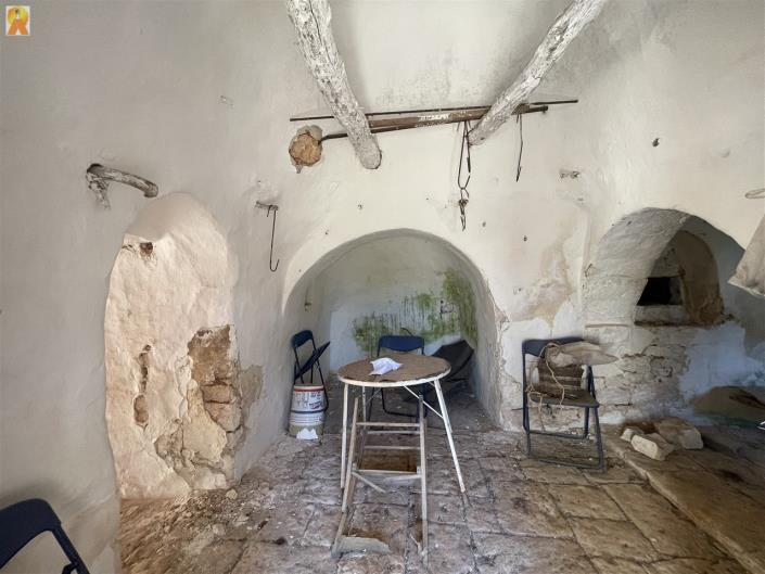 Image No.13-2 Bed Trullo for sale